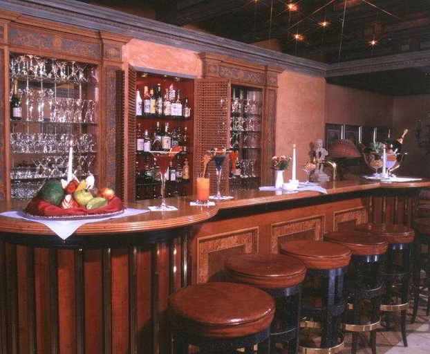Food & Drinks 5, Hotel Olymp Munich, Freising