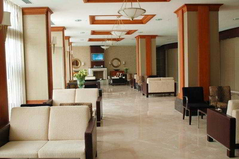 Public Area 4, Deluxe Hotel Pinetapark, Marmaris