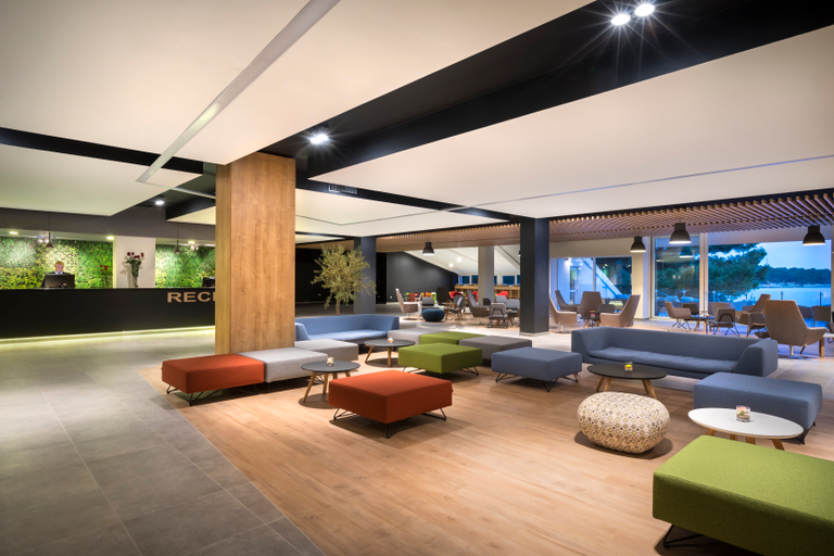 Public Area 3, Remisens Hotel Epidaurus, Konavle