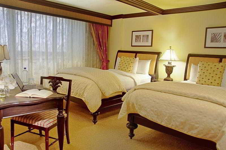 Bedroom 3, Jupiter Beach Resort & Spa, Palm Beach