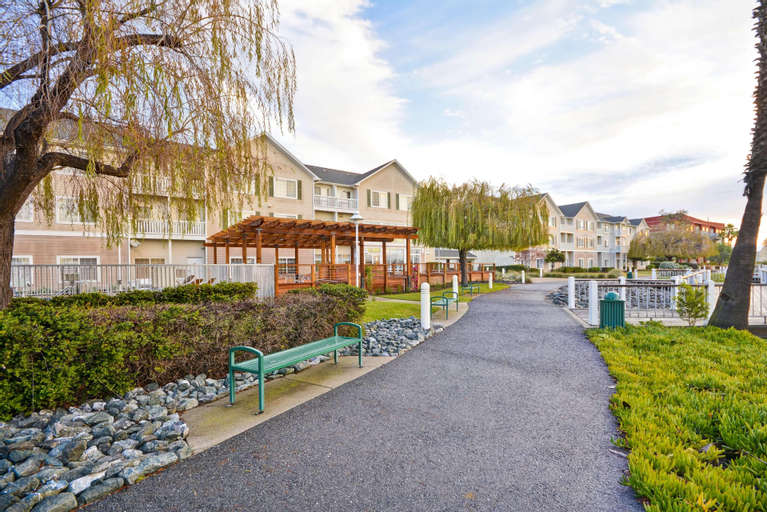Homewood Suites by Hilton Oakland-Waterfront, Alameda