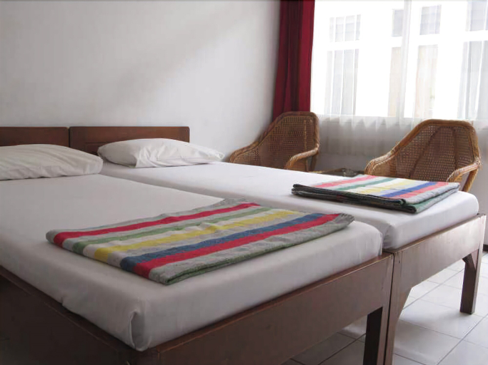 Hotel Tosari, Malang