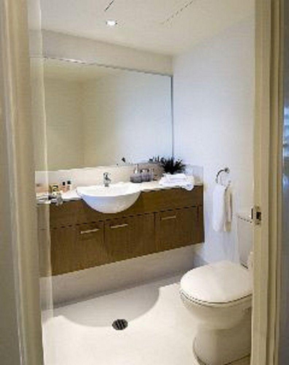 Bathroom, Cilento, Maroochy - Mooloolaba