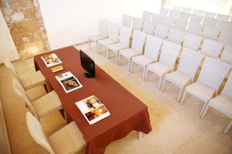 Public Area 4, Life Hotels Kalaonda Resort, Syracuse