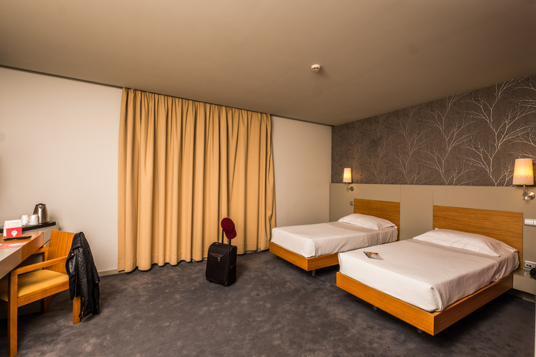 Bedroom 19