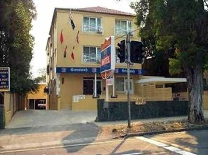 Greenwich Inn, Lane Cove