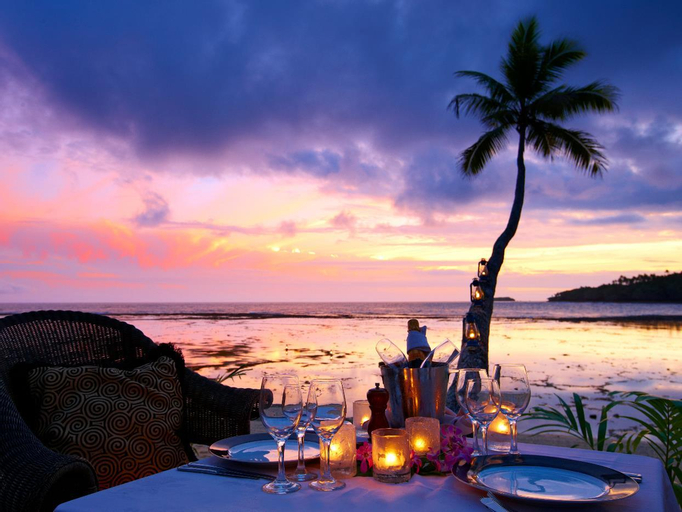 Namale Resort and Spa, Cakaudrove