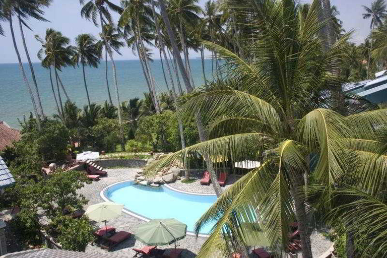 Sport & Beauty 4, Hoang Ngoc Beach Resort, Phan Thiết