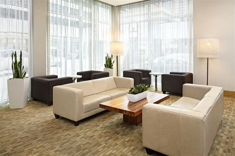 Public Area 4, The Westin Calgary, Division No. 6