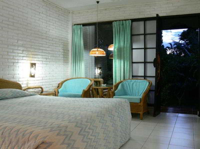 Bedroom 4, Sanur Lodge Bali, Denpasar