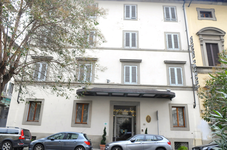 c-hotels De Rose Hotel, Florence
