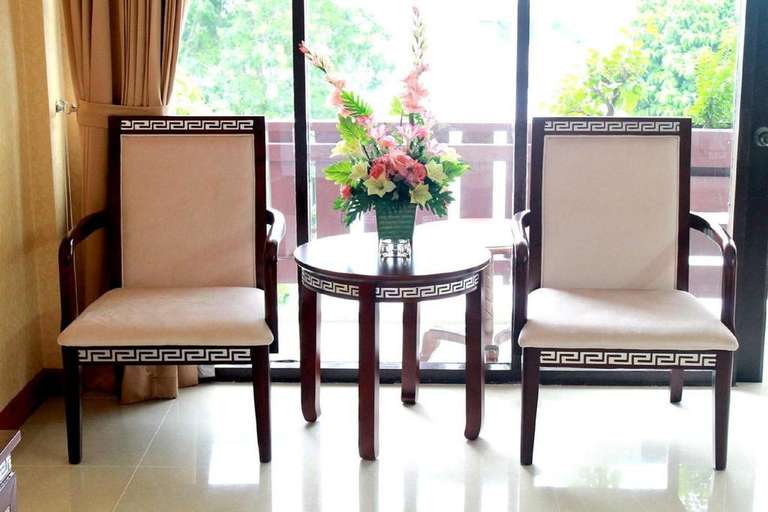Exterior & Views 1, Dragon Beach Jomtien Hotel, Pattaya