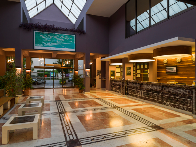 Public Area 4, Club Tuana Fethiye, Fethiye