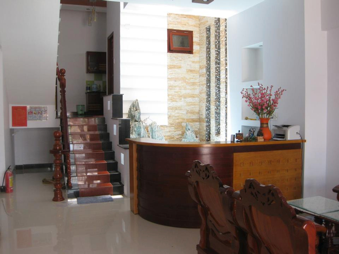 Hoang Lai Hotel, Phan Thiết
