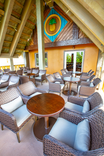 Public Area 4, Westgate Cocoa Beach Resort, Brevard