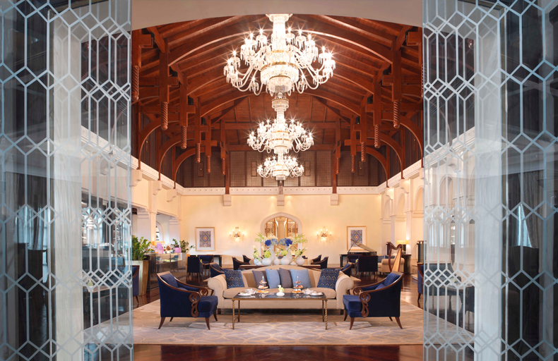 Public Area 4, The Ritz-Carlton, Dubai, Dubai
