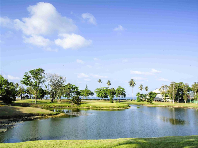 Sport & Beauty 2, The Nouveau Chumphon Beach Resort & Golf, Muang Chumphon