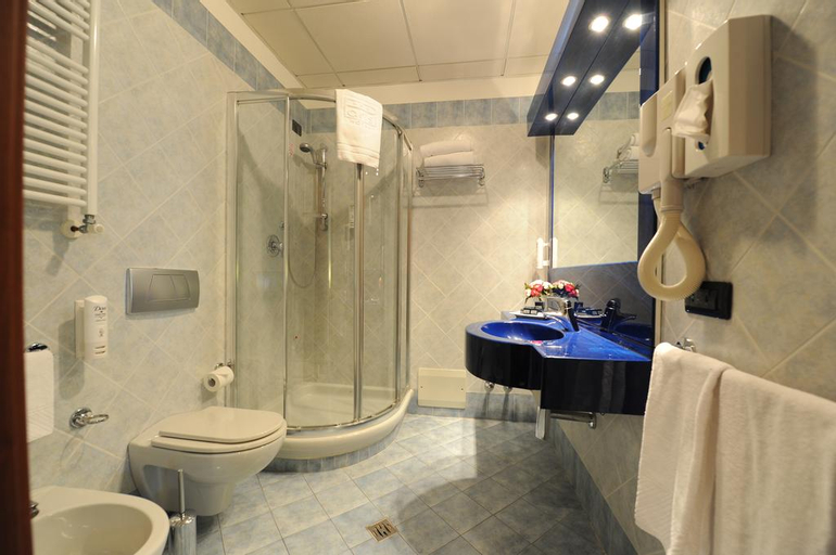 Bathroom 3