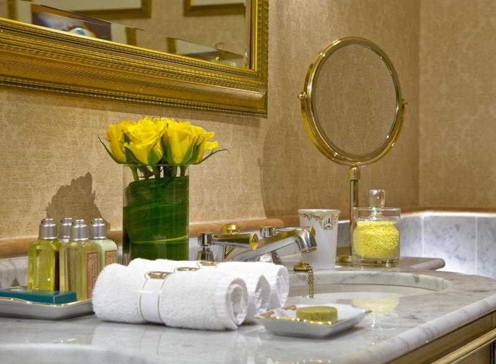 Others 3, Park Tower, a Luxury Collection Hotel, Buenos Aires, Distrito Federal