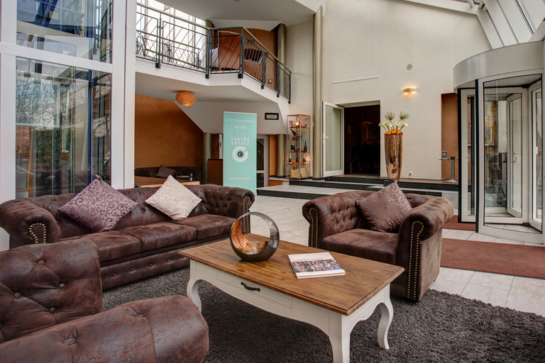 Public Area 2, Centro Hotel Nurnberg Trademark Collection, Nürnberg