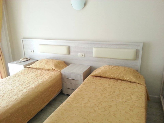 Bedroom 3, Grand Emir Hotel & SPA, Ortaca