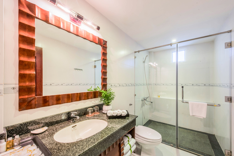 Bathroom 6