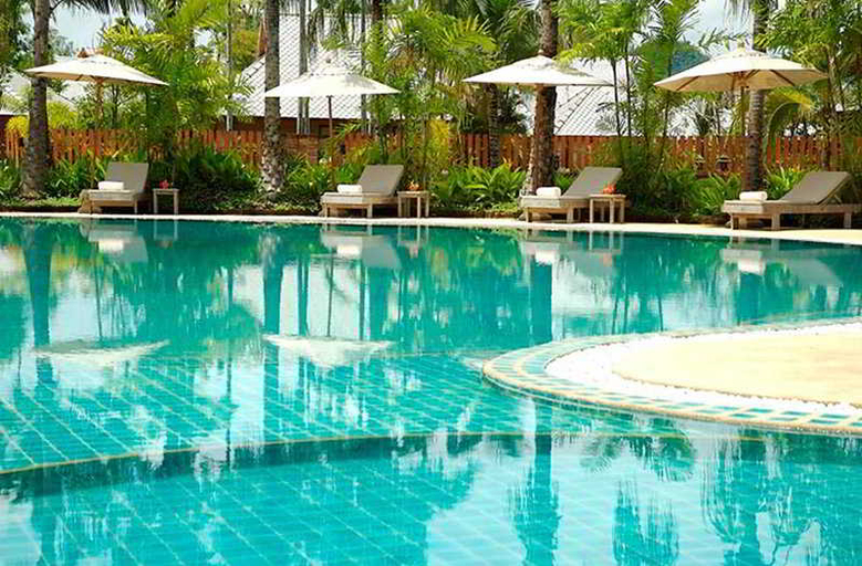Sport & Beauty 2, Phowadol Resort, Muang Chiang Rai