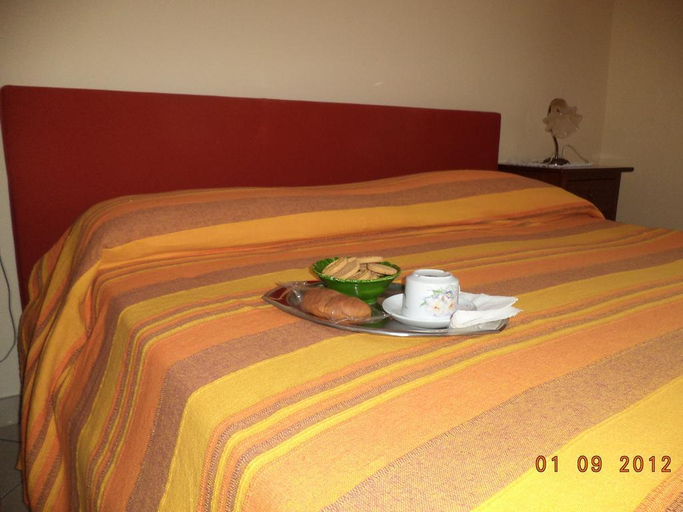 Bedroom 3, Casalotto Inn, Catania