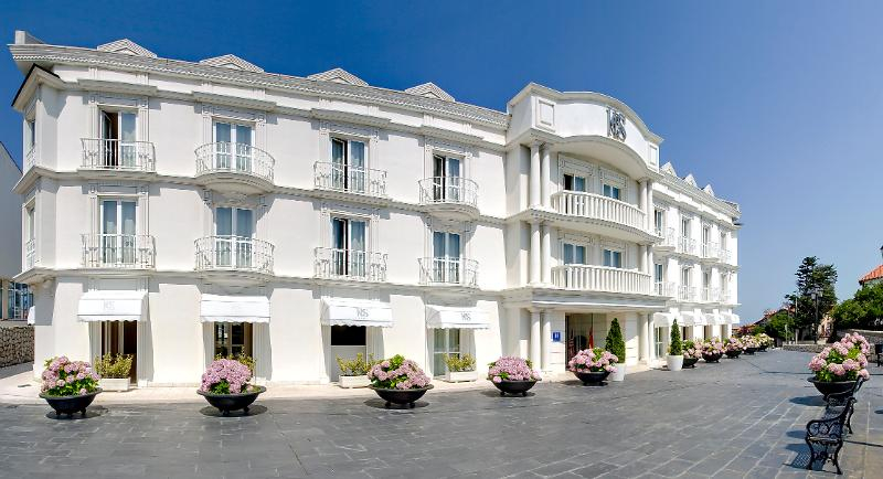 Exterior & Views 2, Gran Hotel Suances, Cantabria