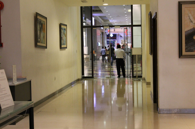 Ridge Service Suite At Times Square, Kuala Lumpur