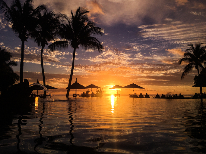 Sport & Beauty 2, Shanti Maurice Resort & Spa, Matawinie