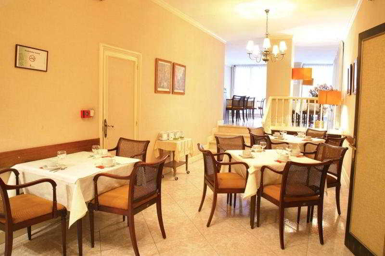Food & Drinks, Monclús, Palencia