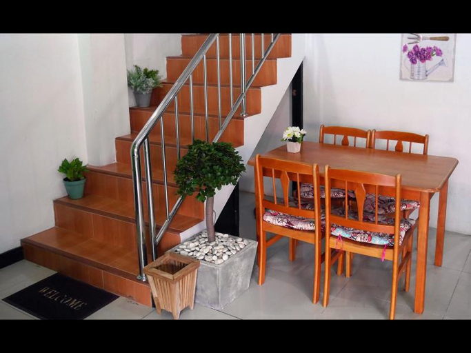 Thana Patong Guesthouse, Pulau Phuket