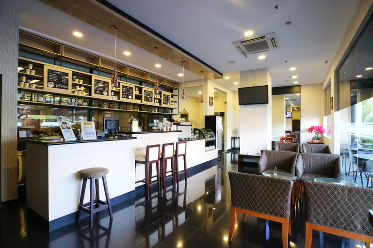 Coins Hotel Jakarta, North Jakarta