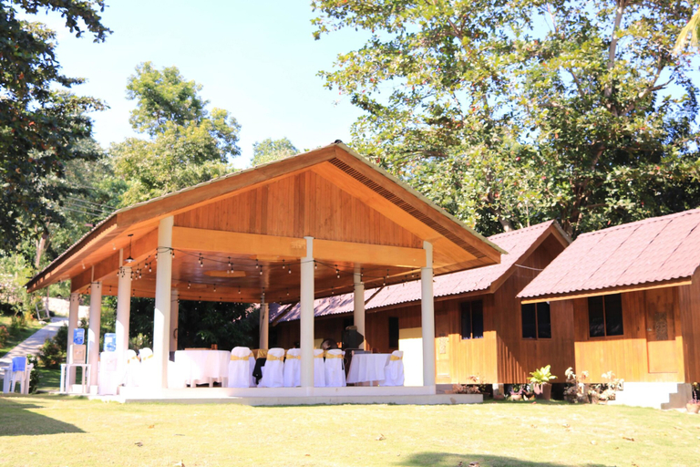 Exterior & Views 2, Aundanao Oasis Beach, Samal City