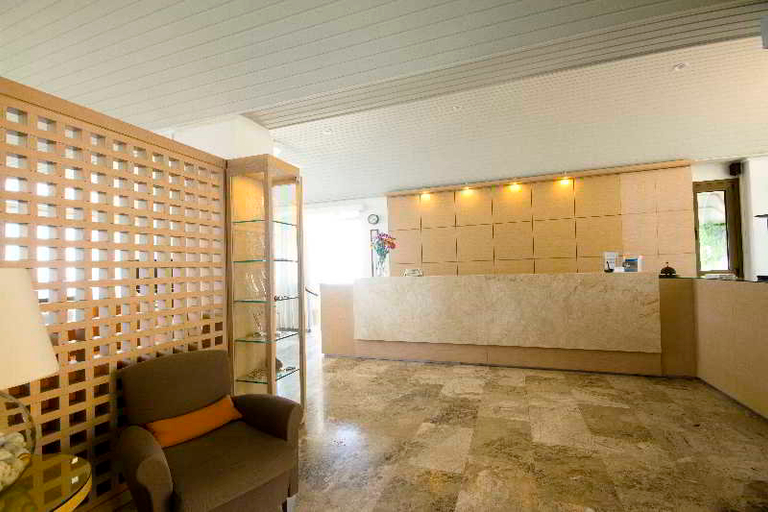 Public Area 4, Hotel Perrakis, South Aegean