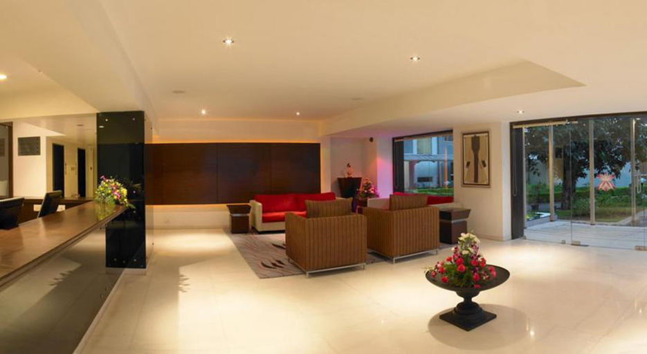 Public Area 2, Royal Orchid Golden Suites Pune, Pune