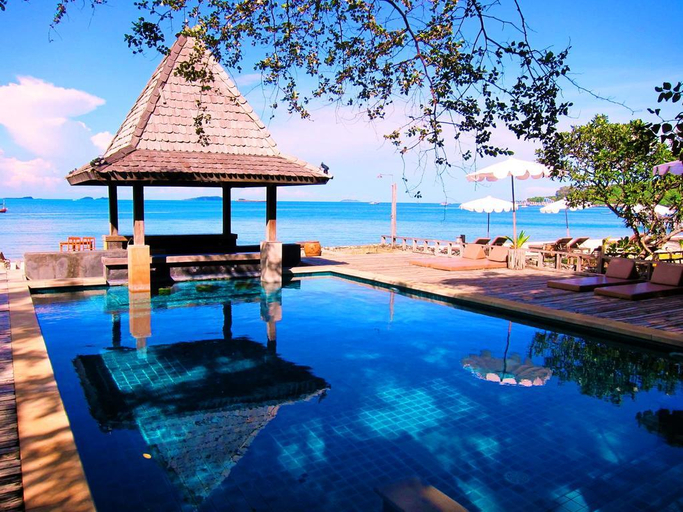 Exterior & Views 2, Mooban Talay Resort, Muang Rayong