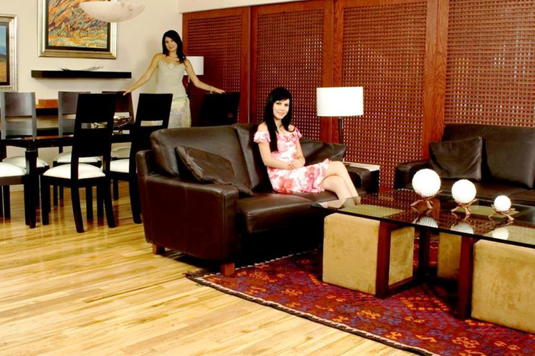 Public Area 1, Hotel Terranova, Coatzacoalcos