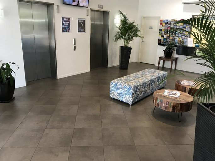 Public Area 4, Pumicestone Blue Resort, Caloundra - Caloundra S.
