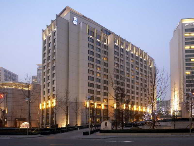 The Ritz-Carlton, Beijing, Beijing