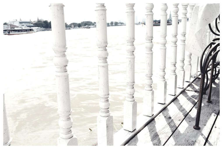 Public Area 3, Ibrik Resort by the River, Phra Nakhon