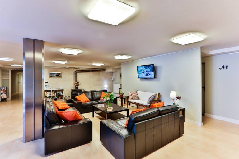 Public Area 2, Apartamentos Mundaka, Vizcaya