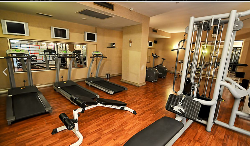 Others 4, Elite Hotel Dragos, Kartal