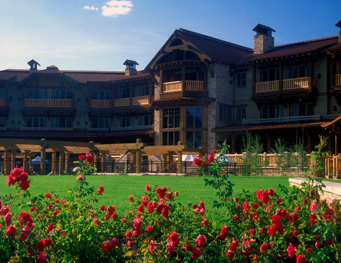 Exterior & Views 2, Park City Autograph Collection, Summit