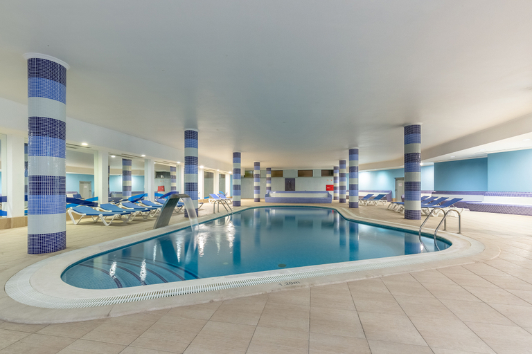 Sport & Beauty 2, The Navigator - Solaqua, Albufeira