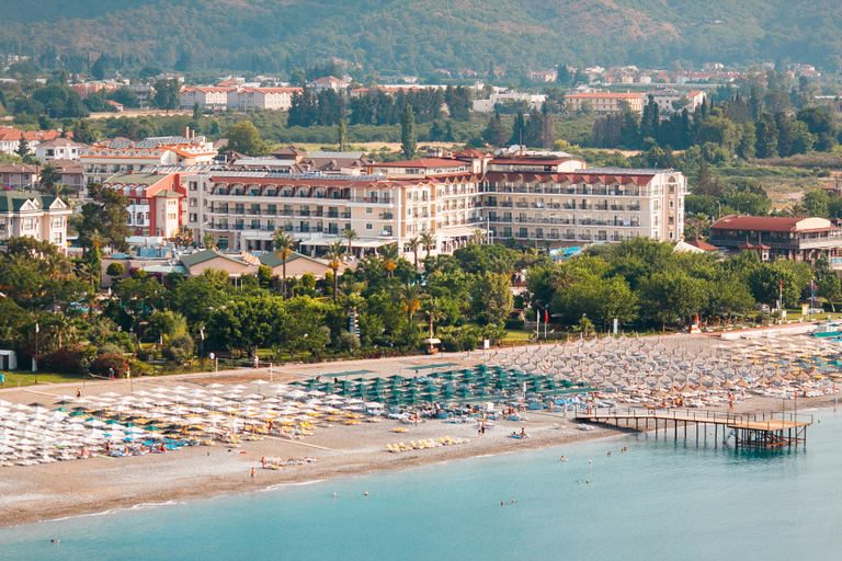 Bedroom, Loceanica Beach Resort, Kemer