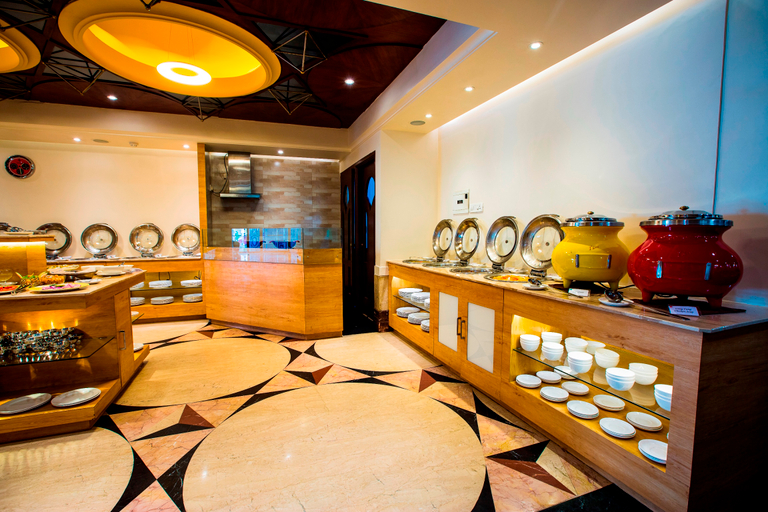 Food & Drinks 4, Benzz Park, Chennai, Chennai