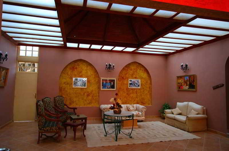 Public Area 4, Pickalbatros Aqua Blu Sharm El Sheikh, Sharm el-Sheikh