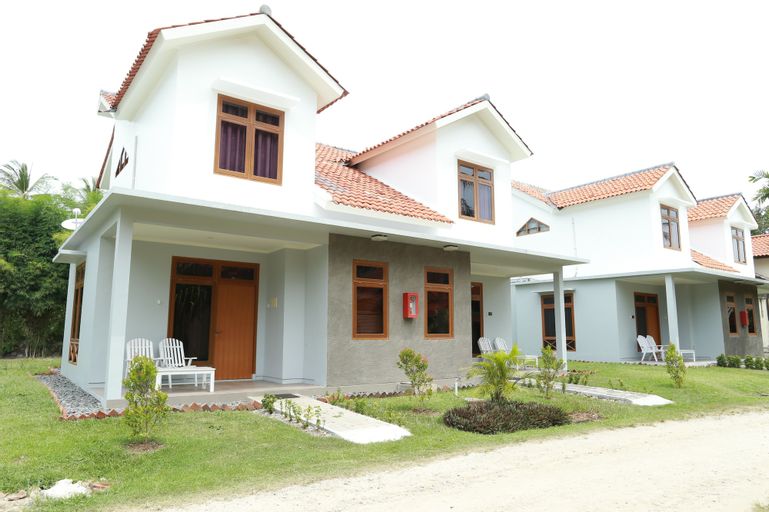 Sanghyang Indah Spa Resort, Serang Booking Murah di